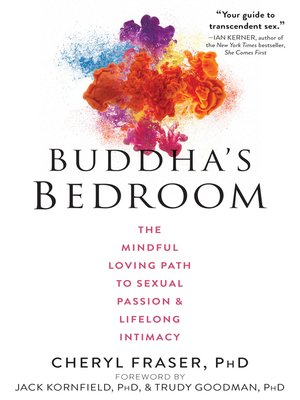 cover image of Buddha's Bedroom